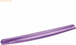 Fellowes Handgelenkauflage Gel violett