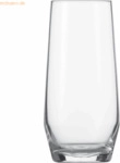 Schott Zwiesel Trinkglas Pure 113771 357ml 6 St&uuml;ck