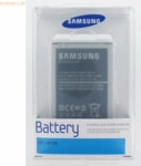 Samsung Akku f&uuml;r Samsung EB-B500BEB Li-Ion 3,8 Volt 1900 mAh schwarz