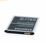Samsung Akku f&uuml;r Samsung Galaxy S3 Mini mit NFC Li-Ion 3,8 Volt 1500 m