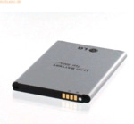 LG Electronics Akku f&uuml;r LG Electronics BL-53YH Li-Ion 3,8 Volt 3000 mA