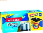 Vileda Topfreiniger -glitzi- VE=3 St&uuml;ck