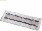 Vermop Sprintmop Tronic 14095 50cm Microfaser Schlinge wei&szlig;//blau