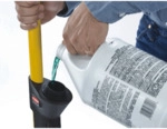 Rubbermaid Bodenreinigungssystem Pulse