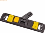 Vermop Halter Sprint plus 10040 40cm anthrazit/gelb
