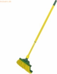 B&uuml;mag Krallenbesen 5042 30cm Teleskopstiel