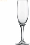 Schott Zwiesel Sektglas Mondial 133934 190ml 6 St&uuml;ck