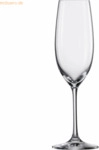 Schott Zwiesel Sektglas Ivento 115590 0,22l 6 St&uuml;ck