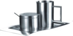 10 x Esmeyer Zucker & Milchset Wave