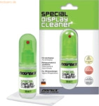 E.V.I. DISPLEX Special Display Cleaner, 30ml Spray mit Mikrofasertuch