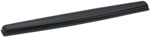 Fellowes Tastaturhandgelenkauflage Crystal Gel schwarz