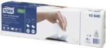 Tork Spenderservietten Universal Interfold (N4-System) 21,6x33cm 1-lag