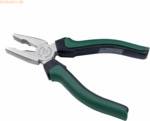 Br&uuml;der Mannesmann Kombizange 6 10936