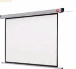 Nobo Projektionsleinwand elektrisch 1920x1440mm Bildformat 4:3