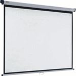 Nobo Roll-Leinwand Standard 150x114cm