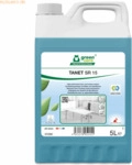 Tana-Chemie Green Care Reiniger TANET SR 15 0712480 5l