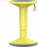 Interstuhl Hocker UPis1 100U zitronengelb