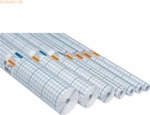 HERMA Selbstklebefolie 3m x 40cm gl&auml;nzend