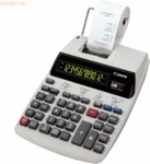 Canon Tischrechner MP120 MG-ES II grau