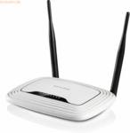 TP-Link TP-Link TL-WR841N N300 WLAN Router