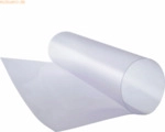 Franken Schutzfolie f&uuml;r Kundenstopper und Wechselrahmen 594x841mm tran