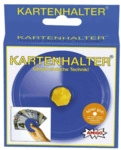 AMIGO Kartenhalter blau.