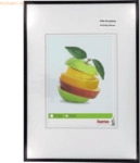 Hama Bilderrahmen Sevilla 00061627 A3 PS schwarz