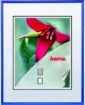 Hama Bilderrahmen Sevilla 30x40cm blau