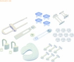 Hartig + Helling Starter-Kit Baby safety BS 877 VE=28 Teile