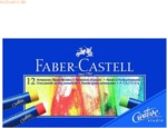 Faber Castell &Ouml;lpastellkreiden Studio Qualit&auml;t VE=12 St&uuml;ck
