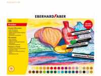 Eberhard Faber Pastell-Ölkreide VE=36 Stück