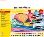 Eberhard Faber Pastell-&Ouml;lkreide VE=36 St&uuml;ck