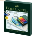 Faber Castell K&uuml;nstler-Aquarellstift Albrecht D&uuml;rer 36 Farben sortiert