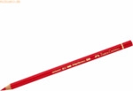 Faber Castell K&uuml;nstlerfarbstift Polychromos scharlachrot tief