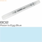 3 x Copic Allround-Marker ciao B02