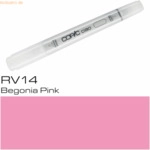 3 x Copic Allround-Marker ciao R14