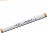 3 x Copic Marker E55 Light Camel