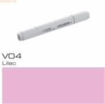 3 x Copic Marker Copic V04 Lilac