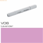 3 x Copic Marker Copic V06 Lavender