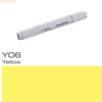 3 x Copic Marker Copic Y06 Yellow