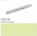 3 x Copic Marker YG13 Chartreuse