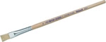 Pelikan Borstenpinsel Sorte 613F Gr.10