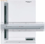Faber Castell Zeichenplatte TK-System A4