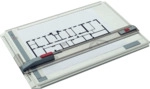 Rotring Zeichenplatte Profil A3