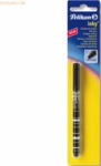 10 x Pelikan Fineliner Inky 0.5mm schwarz Blister