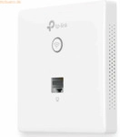 TP-Link Omada EAP115-Wall 2,4 GHz 300MBit WLAN Accesspoint Unterputz