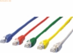 Digital data communication equip CU Patchkabel SF/UTP 2xRJ45 Cat.5e gr
