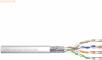 Assmann DIGITUS Professional CAT 5e F-UTP Installationskabel 305m