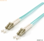 Digital data communication equip LWL Patchkabel LC/LC 50/125&micro; duplex O