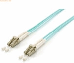 Digital data communication equip LWL Patchkabel LC/LC 50/125&micro; duplex O